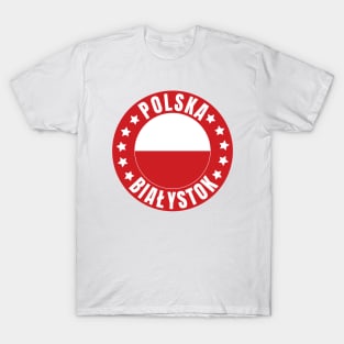 Bialystok T-Shirt